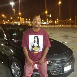 Meet your Posher, Gregory